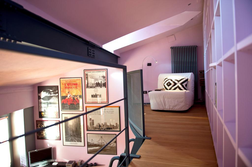 Casa Rossa - Bymyhomeincomo Cernobbio Room photo